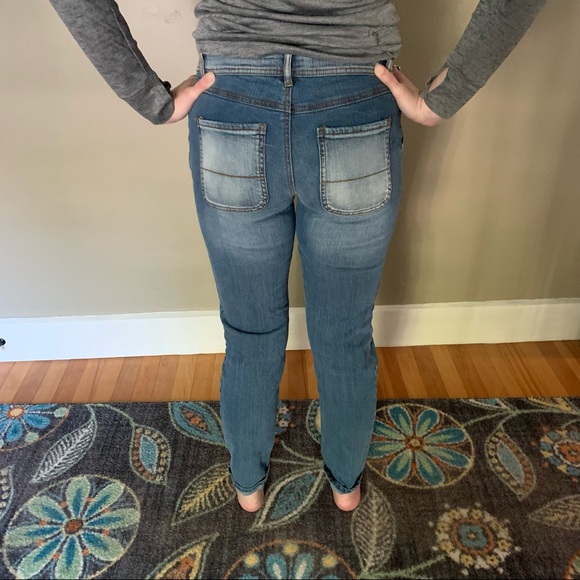 2 for $20🌟 Est. 1946 Denim Skinny Jeans - Picture 7 of 7